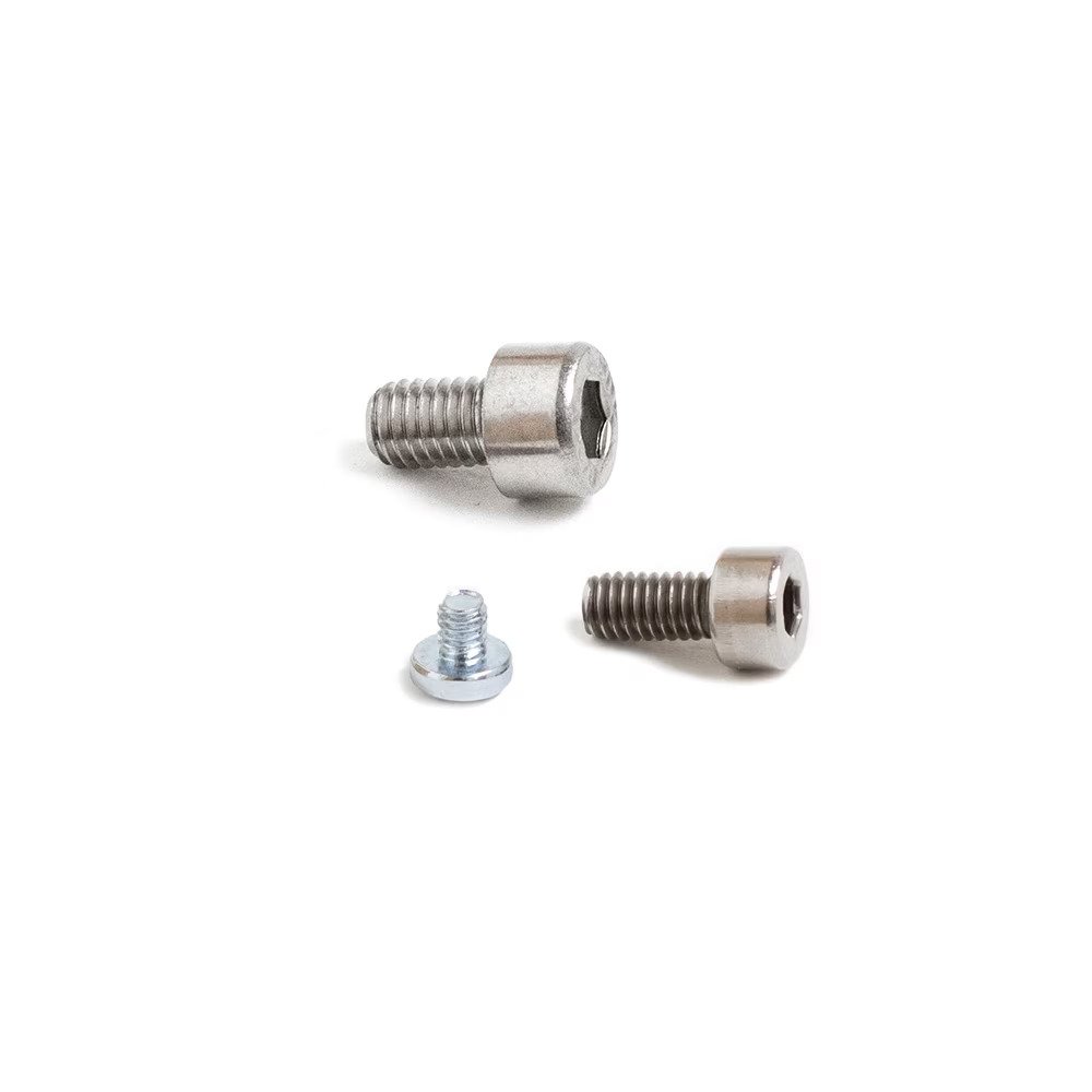 CSeries Replacement Screws Hydraulics Pvt Ltd